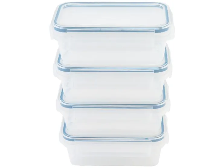 13-delige vershouddozen-set