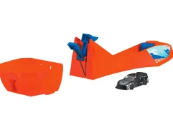 Die Cast set lanceerplatform klein