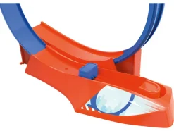 Die Cast set lanceerplatform klein