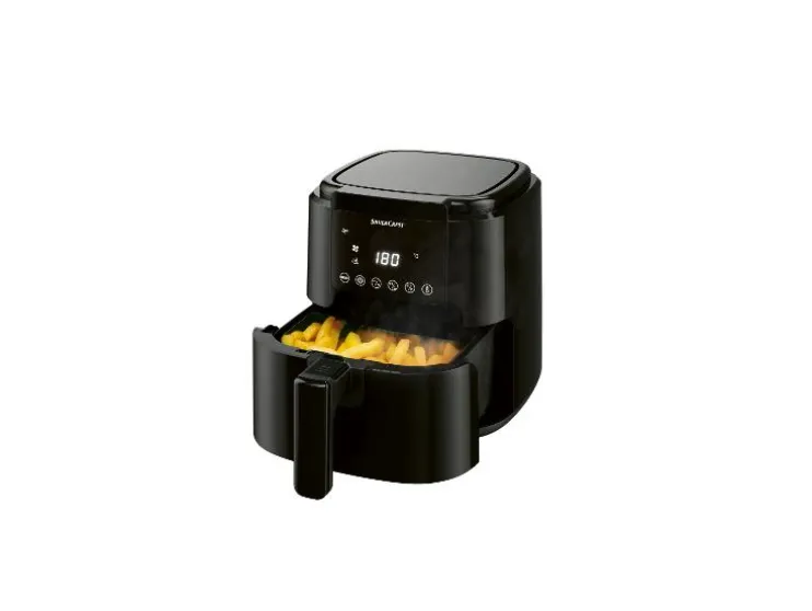 Digitale airfryer 2,4 L
