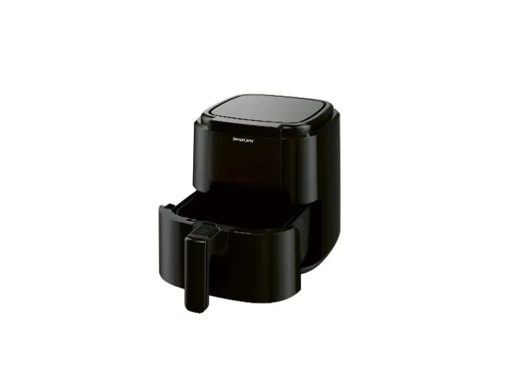 Digitale airfryer 2,4 L