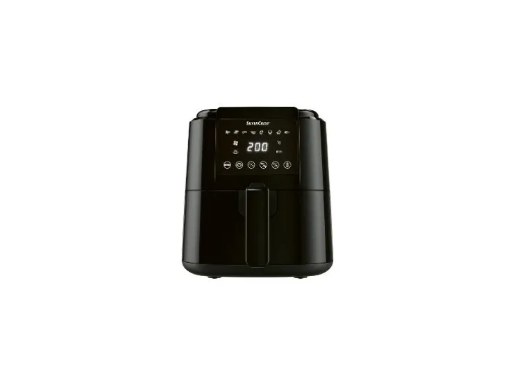 Digitale airfryer 2,4 L