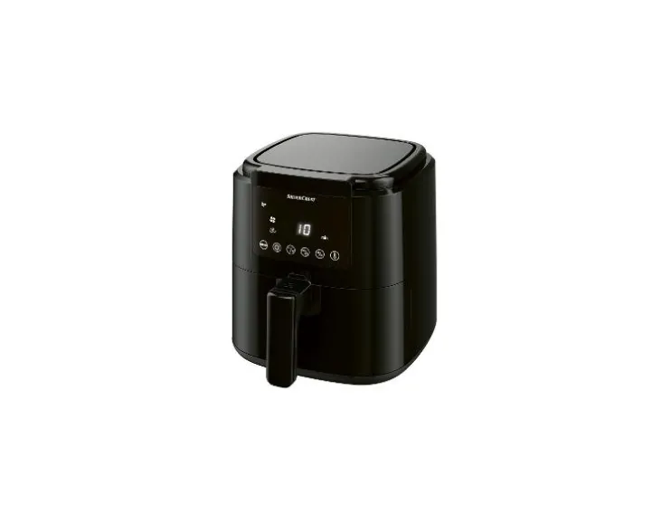 Digitale airfryer 2,4 L