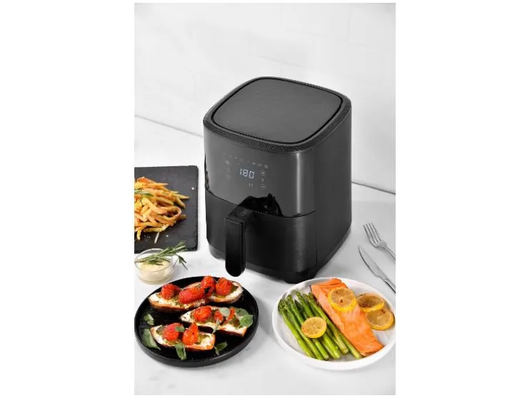 Digitale airfryer 4,2 L