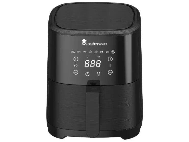 Digitale airfryer 4,2 L