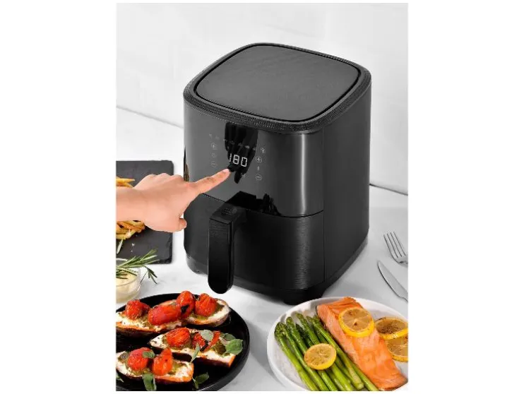 Digitale airfryer 4,2 L