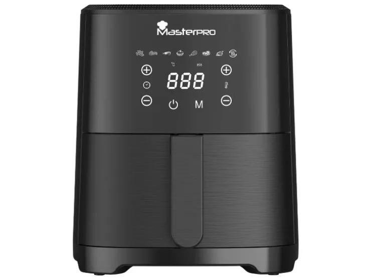 Digitale airfryer 4,2 L