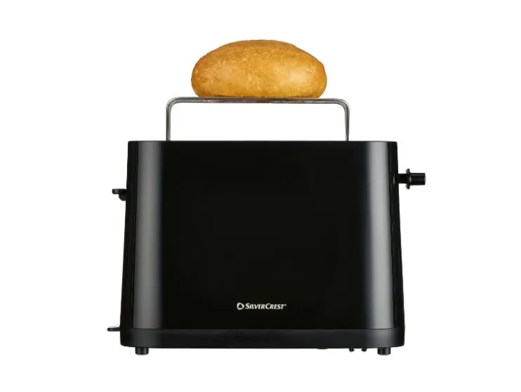 Digitale broodrooster