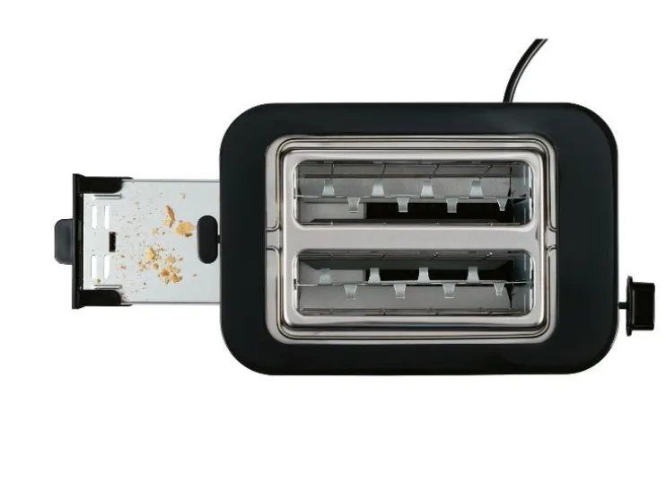 Digitale broodrooster