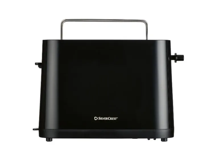 Digitale broodrooster