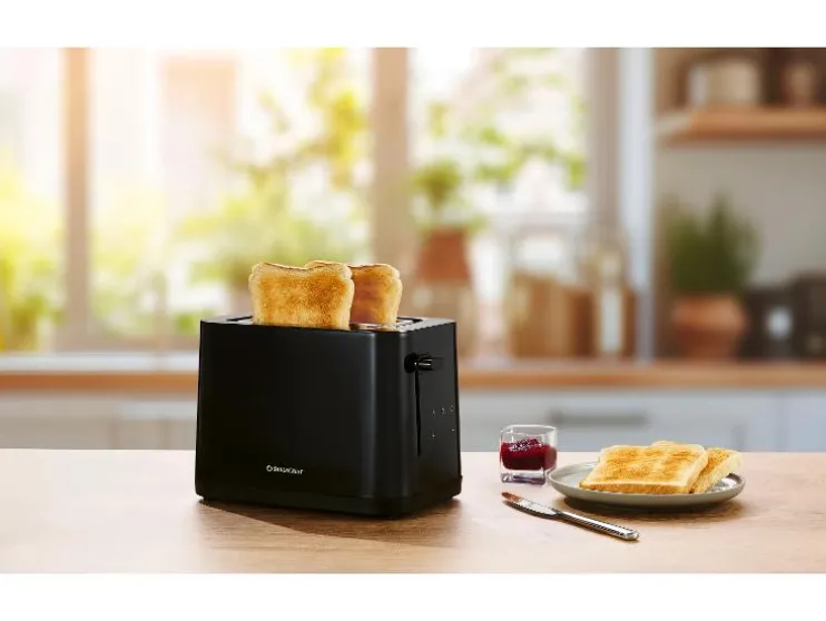 Digitale broodrooster