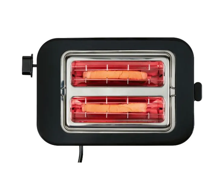 Digitale broodrooster