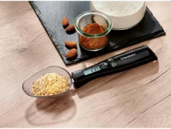 Digitale lepelweegschaal