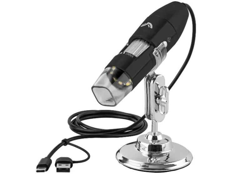 Digitale microscoop USB