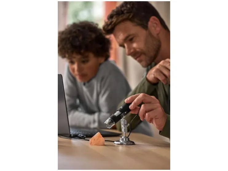 Digitale microscoop USB