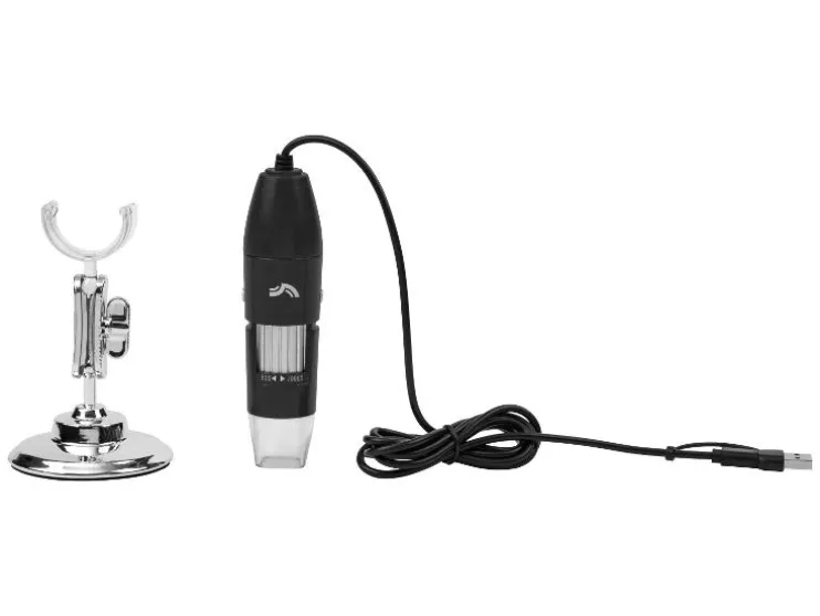 Digitale microscoop USB