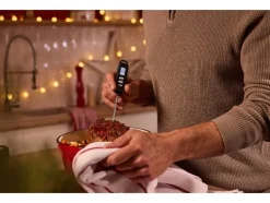 Digitale voedselthermometer