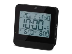 Digitale wekker