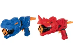 Dinosaurus schuimpistool