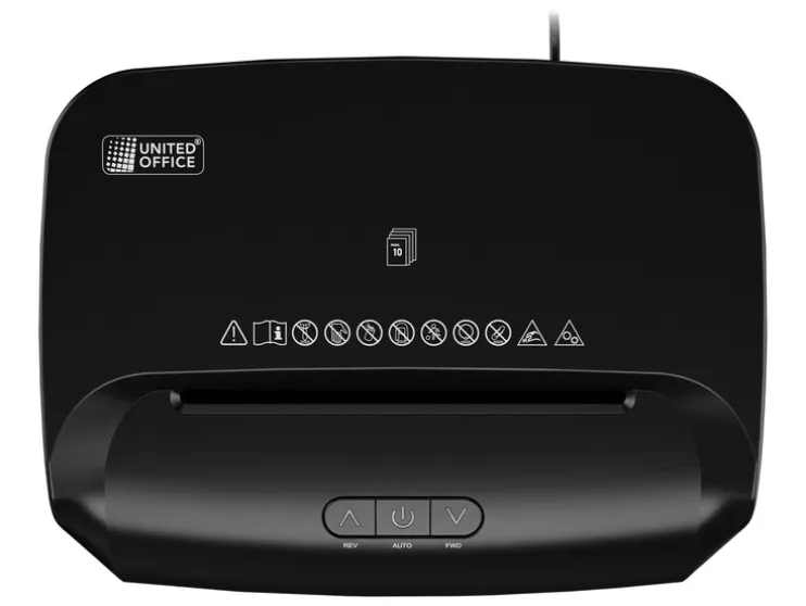 Documentversnipperaar