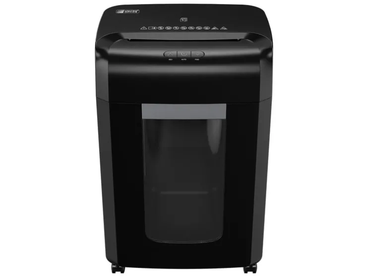 Documentversnipperaar