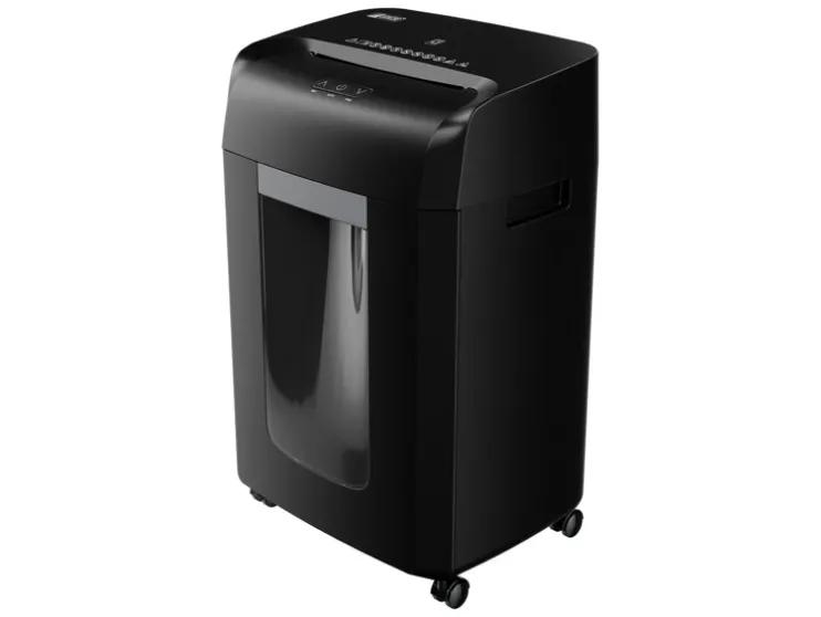 Documentversnipperaar