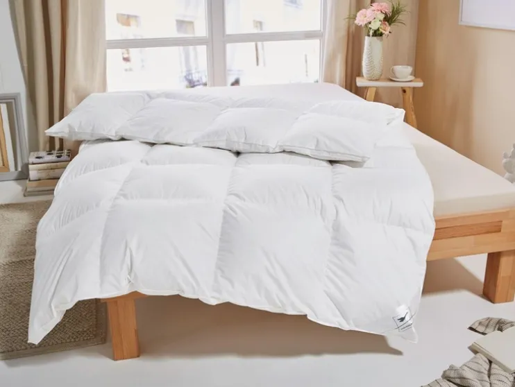 Donzen cassette dekbed extra warm