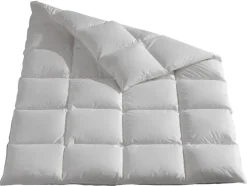 Donzen cassette dekbed warm