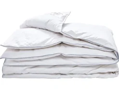 Donzen dekbed 140 x 200 cm