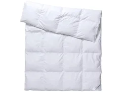 Donzen dekbed 140 x 200 cm