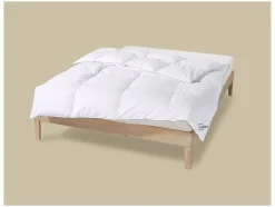 Donzen dekbed 200 x 200 cm