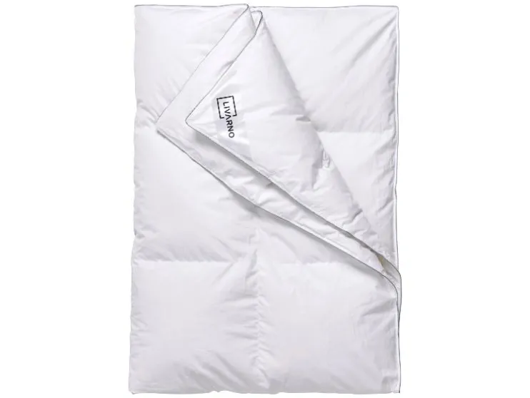 Donzen dekbed 200 x 200 cm