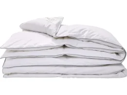 Donzen dekbed 200 x 200 cm