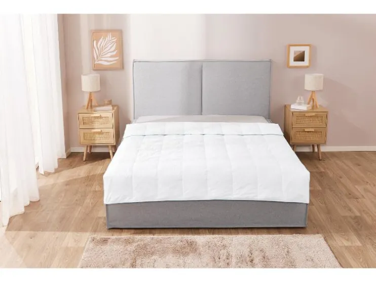 Donzen dekbed 200 x 200 cm