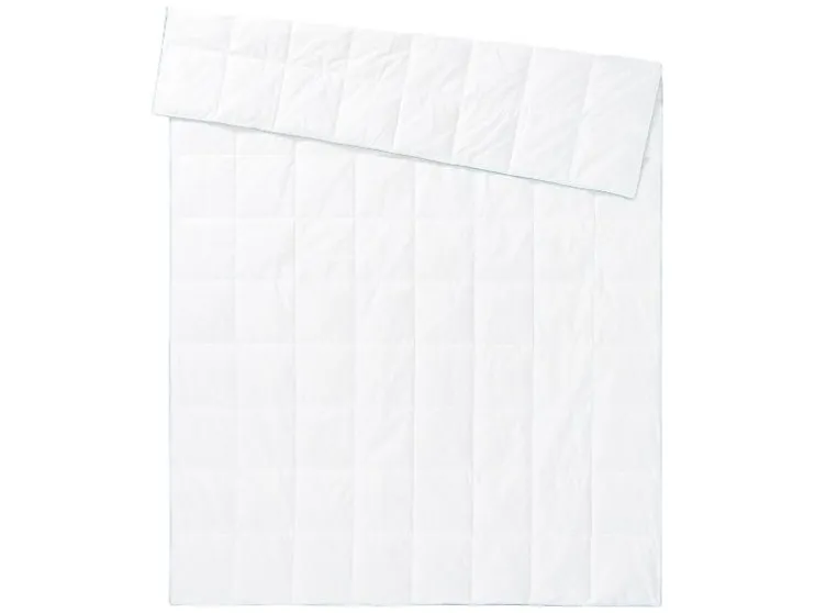 Donzen dekbed 200 x 200 cm