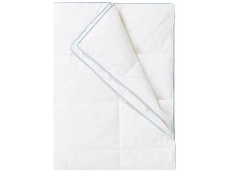 Donzen dekbed 140 x 200 cm