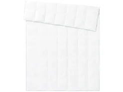 Donzen dekbed 140 x 200 cm