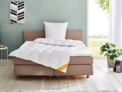 Donzen dekbed Gold-Edition medium
