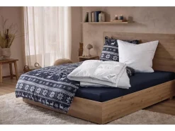 Donzen hoofdkussen 60 x 70 cm