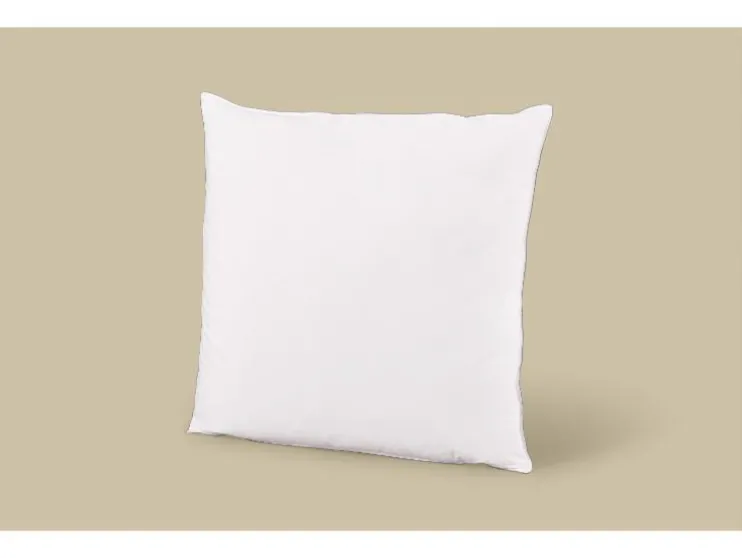 Donzen hoofdkussen 60 x 70 cm
