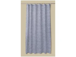 Douchegordijn 180 x 200 cm
