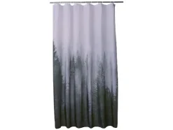 Douchegordijn 180 x 200 cm