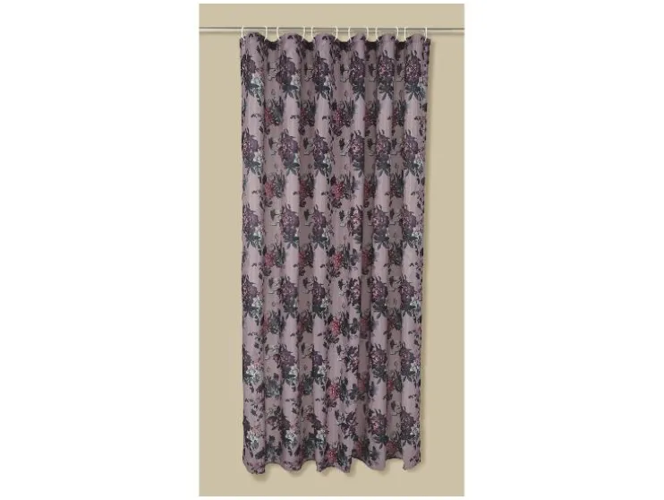 Douchegordijn 180 x 200 cm