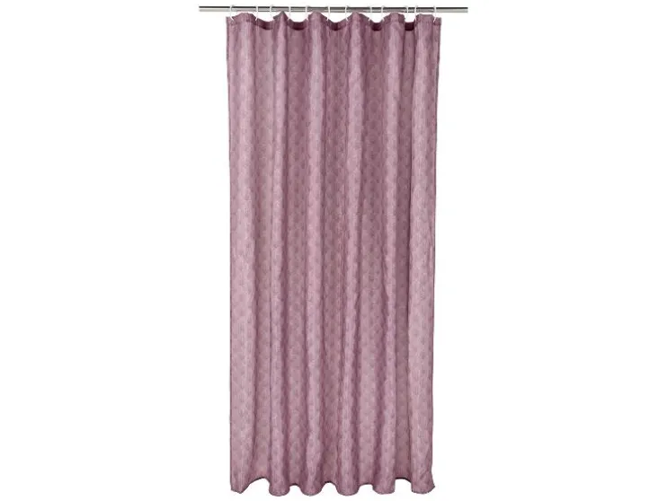 Douchegordijn 180 x 200 cm