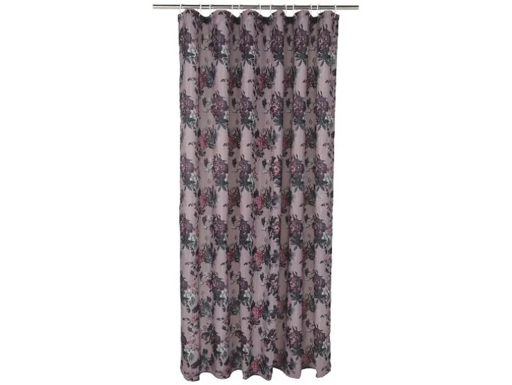 Douchegordijn 180 x 200 cm