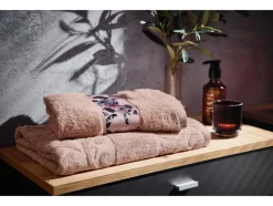 Douchehanddoek 70 x 140 cm