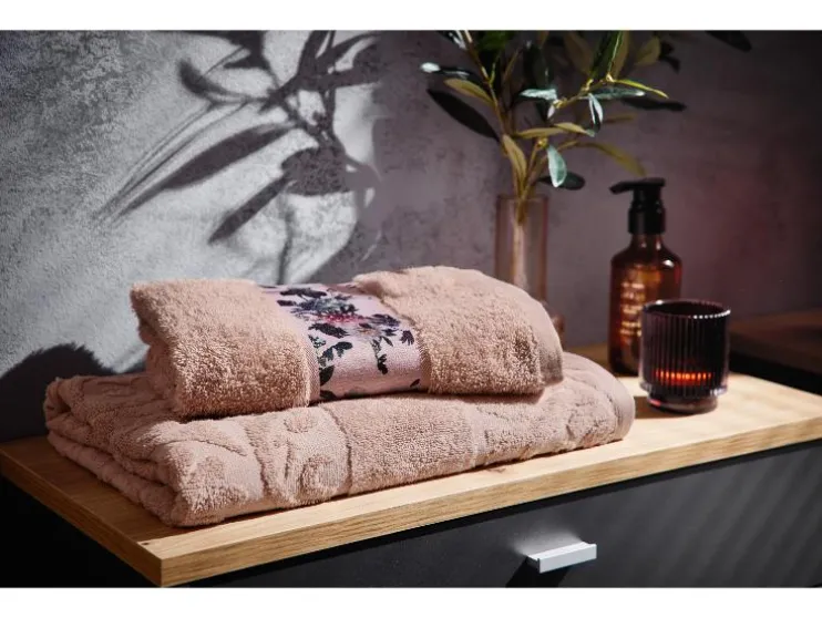 Douchehanddoek 70 x 140 cm