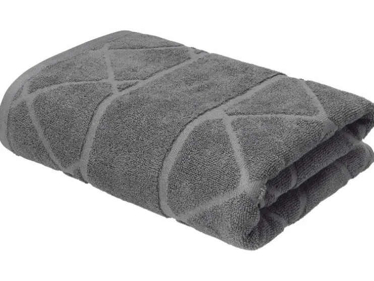 Douchehanddoek 70 x 140 cm