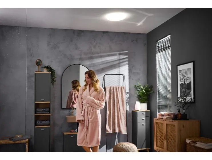 Douchehanddoek 70 x 140 cm