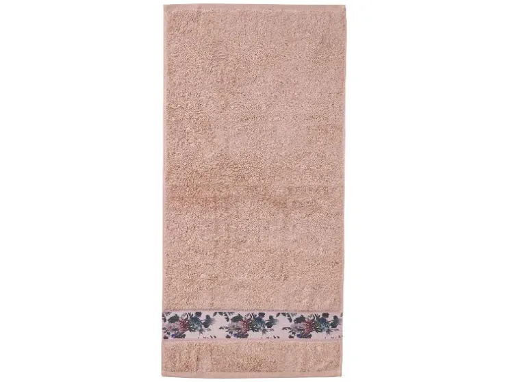 Douchehanddoek 70 x 140 cm